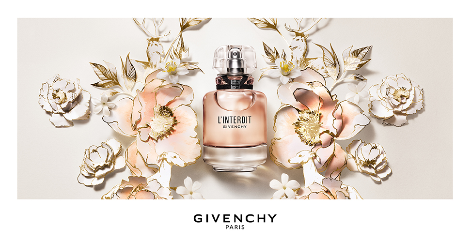 GIVENCHY Día de la Madre